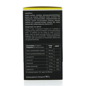 ixX Pharma TonixX Gold - 85.99 euro