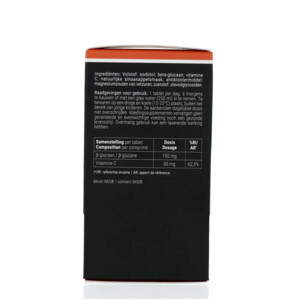 ixX Pharma ImunixX 100 - 54.49 euro
