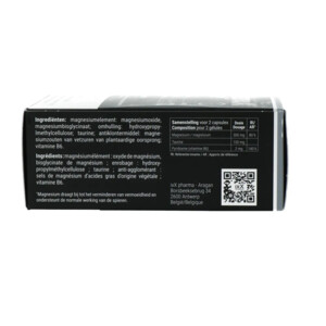 ixX Pharma MagnixX - 15.29 euro