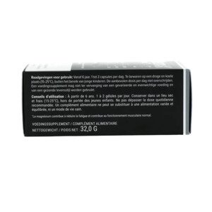 ixX Pharma MagnixX - 15.29 euro