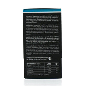 ixX Pharma LiponixX - 58.99 euro