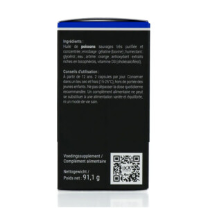ixX Pharma ZenixX 500 - 35.89 euro