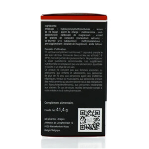 ixX Pharma CholixX Red 2.9 - 25.35 euro