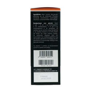 ixX Pharma ImunixX Kidz - 33.79 euro