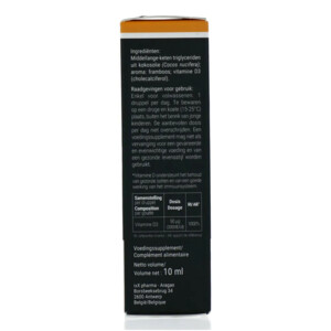 ixX Pharma D-ixX Ultra - 21.49 euro