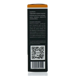 ixX Pharma D-ixX Ultra - 21.49 euro