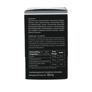 ixX Pharma FerixX Ultra 45mg - 16.35 euro