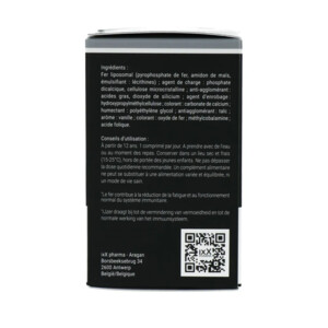 ixX Pharma FerixX Ultra 45mg - 16.35 euro