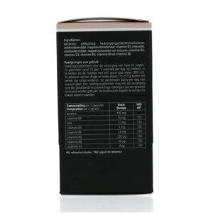 ixX Pharma KeratixX - 34.65 euro