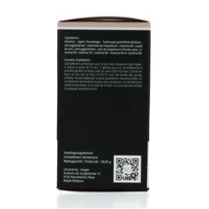 ixX Pharma KeratixX - 34.65 euro