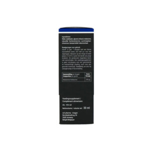 ixX Pharma Melatonine-ixX - 25.65 euro