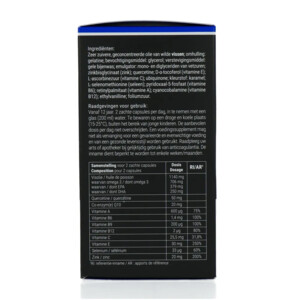 ixX Pharma ZenixX Gold - 53.49 euro