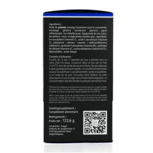 ixX Pharma ZenixX Gold - 53.49 euro