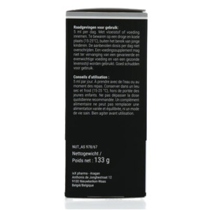 ixX Pharma FerixX Liquid - 17.39 euro
