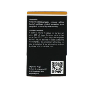 ixX Pharma D-ixX 1000 - 16.15 euro