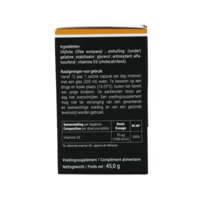 ixX Pharma D-ixX 1000 - 16.15 euro