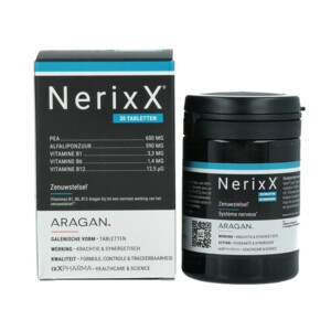 ixX Pharma NerixX - 21.59 euro