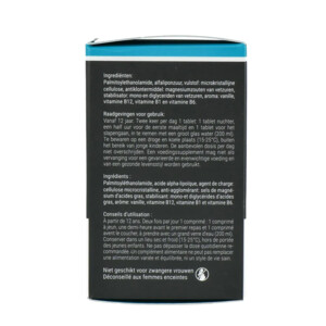 ixX Pharma NerixX - 21.59 euro