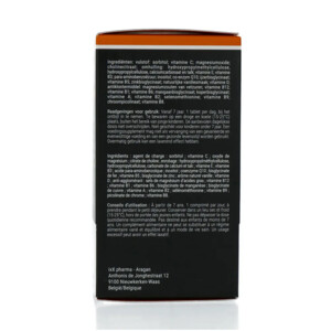 ixX Pharma Mult-ixX - 32.39 euro