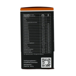 ixX Pharma Mult-ixX - 32.39 euro