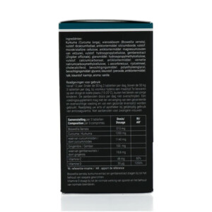 ixX Pharma J-ixX Intense - 44.45 euro