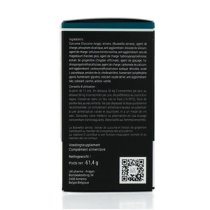 ixX Pharma J-ixX Intense - 44.45 euro