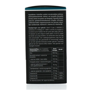 ixX Pharma Pea-ixX Plus - 63.49 euro