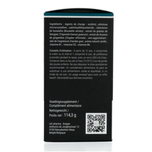 ixX Pharma Pea-ixX Plus - 63.49 euro