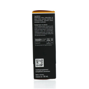 ixX Pharma D-ixX Liquid - 15.29 euro
