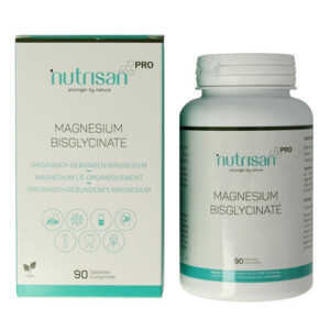 Nutrisan Pro Magnesium Bisglycinate - 19.09 euro