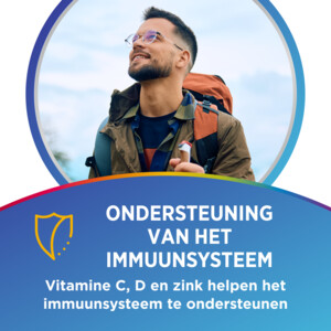 Centrum Men Multivitaminen - 16.65 euro