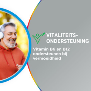 Centrum Men 50+ Multivitaminen - 11.39 euro