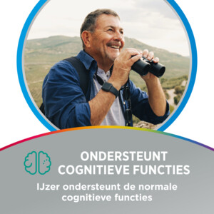 Centrum Men 50+ Multivitaminen - 11.39 euro