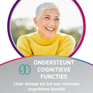 Centrum Women 50+ Multivitaminen - 10.99 euro