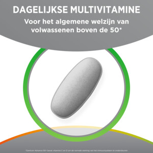 Centrum Select 50+ Multivitaminen - 32.65 euro