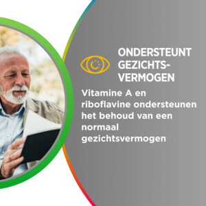 Centrum Select 50+ Multivitaminen - 32.65 euro