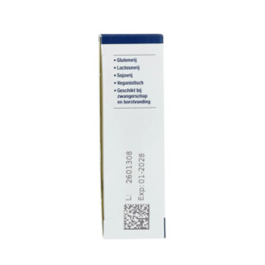 Metagenics Vitamine K2 - 20.49 euro
