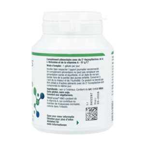 Metagenics MetaFucose HMO - 34.59 euro