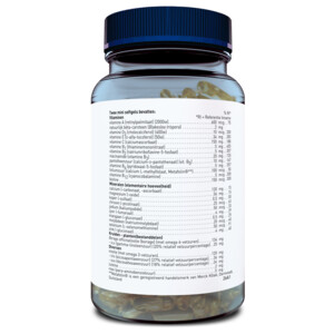 Orthica Multi Tiener - 24.49 euro