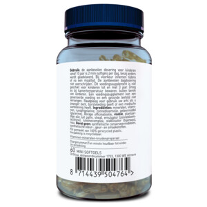 Orthica Multi Tiener - 24.49 euro