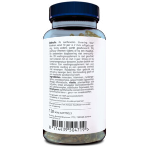 Orthica Multi Tiener - 42.95 euro