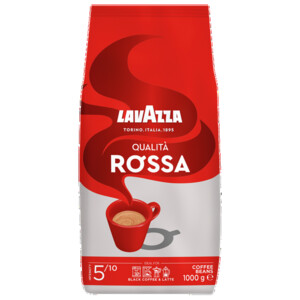 Lavazza Qualità Rossa Bonen - 21.49 euro