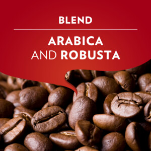 Lavazza Qualità Rossa Bonen - 21.49 euro