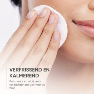 Louis Widmer Purederm Zonder Alcohol & Zonder Parfum Zuiverende Tonic - 18.9 euro