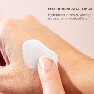 Louis Widmer Hydraderm Zonder Parfum Dagemulsie UV SPF30 - 34.5 euro
