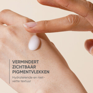 Louis Widmer Nutriderm Zonder Parfum Pigmacare Serum - 39.9 euro
