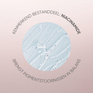 Louis Widmer Nutriderm Zonder Parfum Pigmacare Serum - 39.9 euro