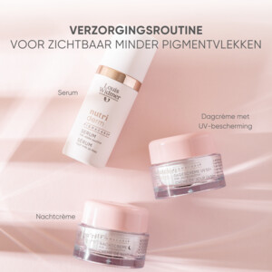 Louis Widmer Nutriderm Zonder Parfum Pigmacare Serum - 39.9 euro