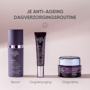 Louis Widmer Proderm Zonder Parfum Extrait Liposomal Serum - 43.9 euro