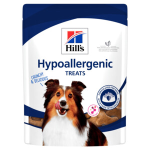 Hill's Dog Treats Hypoallergenic